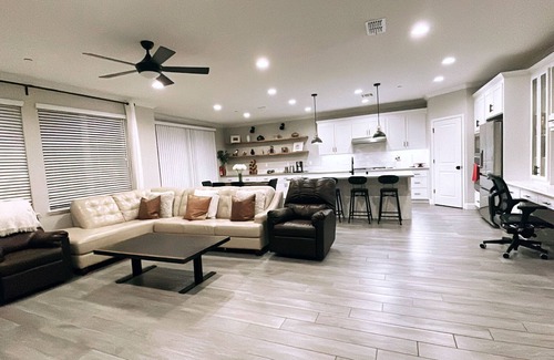 Lodi House | Lovely Home in Lodi