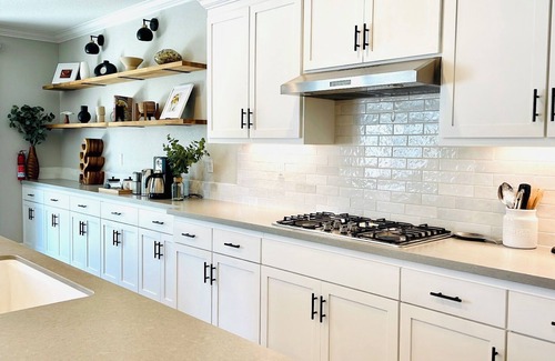 Lodi House | Lovely Home in Lodi