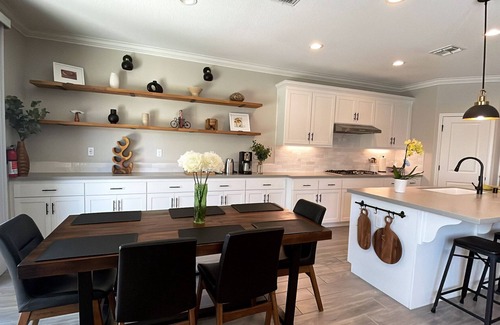 Lodi House | Lovely Home in Lodi