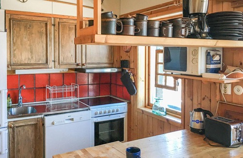 Lofsdalen House | Lovely home in Lofsdalen with kitchen