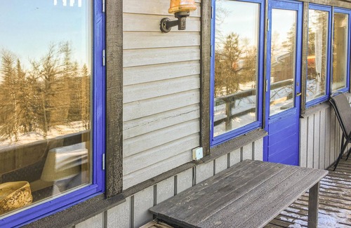 Lofsdalen House | Lovely home in Lofsdalen with kitchen