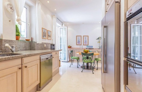 Pinares de San Anton House | Lovely home in Málaga