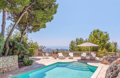 Pinares de San Anton House | Lovely home in Málaga