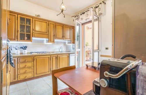 Martinsicuro House | Lovely home in Martinsicuro with WiFi