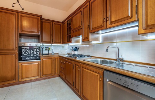 Martinsicuro House | Lovely home in Martinsicuro with WiFi