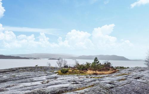 Masfjorden House | Lovely Home In Masfjordnes With Sauna