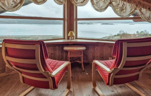 Masfjorden House | Lovely Home In Masfjordnes With Sauna
