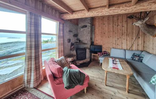 Masfjorden House | Lovely Home In Masfjordnes With Sauna