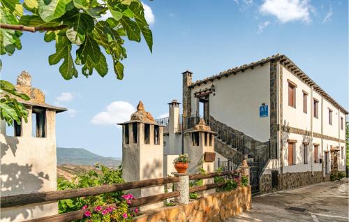 Mecina Bombaron House | Lovely Home In Mecina Bombarón