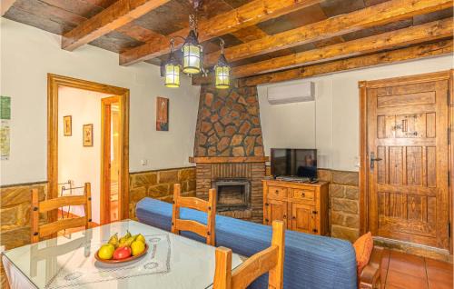 Mecina Bombaron House | Lovely Home In Mecina Bombarón