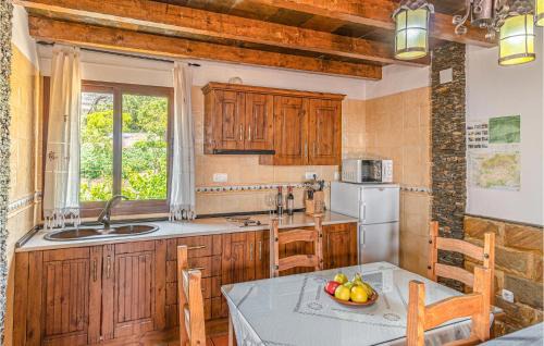 Mecina Bombaron House | Lovely Home In Mecina Bombarón