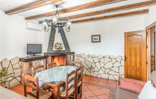 Mecina Bombaron House | Lovely Home In Mecina Bombarón