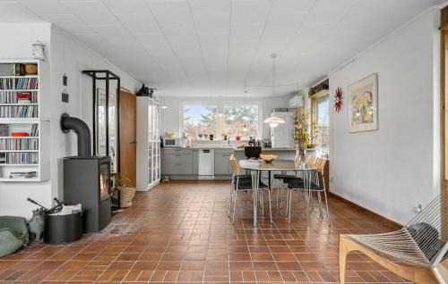 Vordingborg Municipality House | Lovely Home In Mern With Wifi