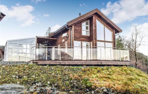 Lund House | Lovely Home In Moi With Kitchen