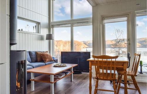 Lund House | Lovely Home In Moi With Kitchen