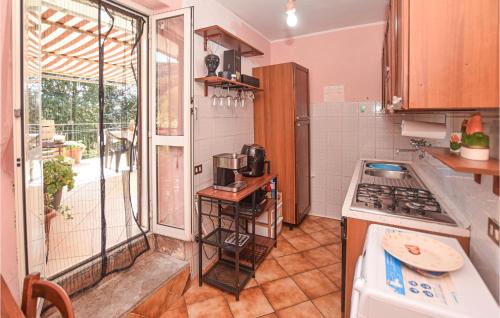 Montasola House | Lovely Home In Montasola With Wi-Fi