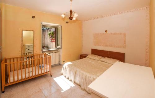 Montasola House | Lovely Home In Montasola With Wi-Fi