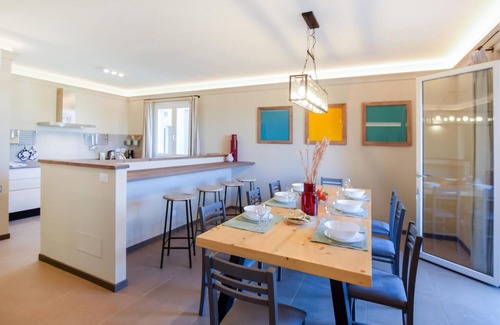 Magione House | Lovely home in Montebuono with WiFi