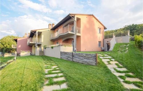 Magione House | Lovely Home In Montebuono With Wifi