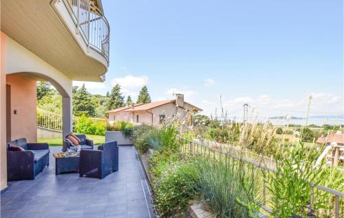 Magione House | Lovely Home In Montebuono With Wifi