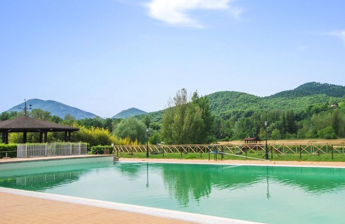 Montone House | Lovely home in Montone with WiFi