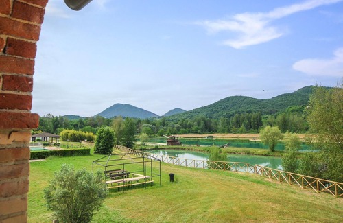 Montone House | Lovely home in Montone with WiFi