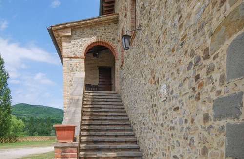 Montone House | Lovely home in Montone with WiFi