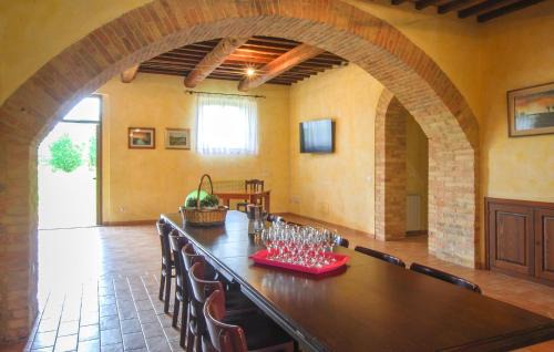 Montone House | Lovely Home In Montone With Wifi