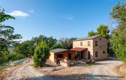 Morrovalle House | Lovely Home In Morrovalle