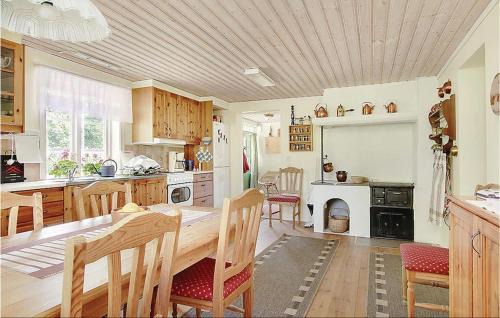 Motala House | Lovely Home In Motala With Wifi