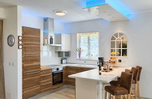 Buzinija House | Lovely home in Novigrad