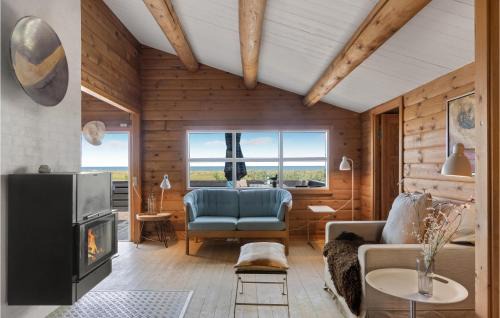 Nykobing Sjaelland House | Lovely Home In Nykøbing Sj With Wifi