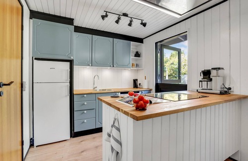 Nysted House | Lovely home in Nysted with WiFi