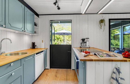 Nysted House | Lovely home in Nysted with WiFi