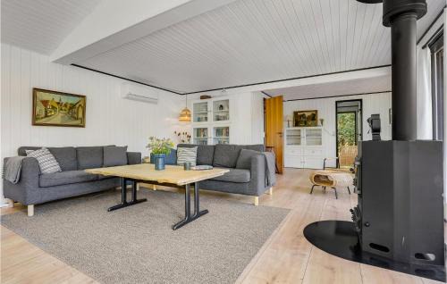 Nysted House | Lovely Home In Nysted With Wifi