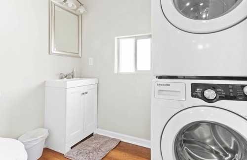 Olde Towne East House | Lovely Home in Olde Towne East near Downtown Free Parking