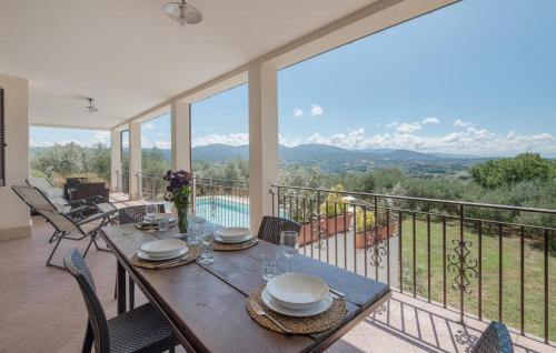 Otricoli House | Lovely Home In Otricoli With Kitchen