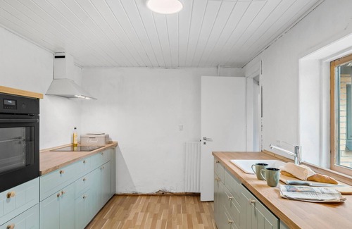 Pandrup House | Lovely home in Pandrup with WiFi