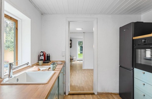 Pandrup House | Lovely home in Pandrup with WiFi