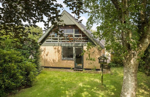 Pandrup House | Lovely home in Pandrup with WiFi