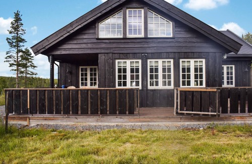 Lardal Municipality House | Lovely home in Passebekk with WiFi