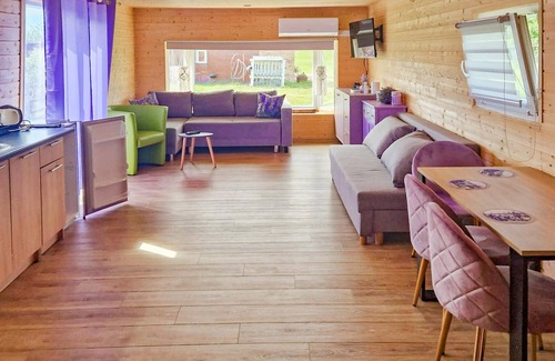 gmina Kozielice House | Lovely home in Mielno Pyrzyckie