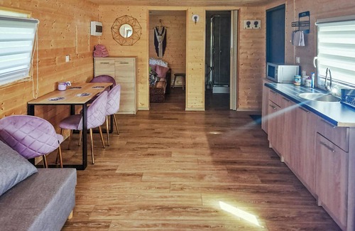 gmina Kozielice House | Lovely home in Mielno Pyrzyckie