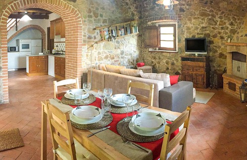 Pomarance House | Lovely home in Pomarance (PI)