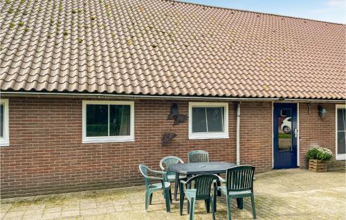 Municipality of Putten House | Lovely Home In Putten With Kitchen