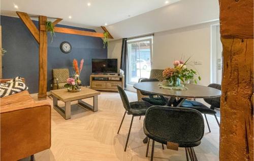 Municipality of Putten House | Lovely Home In Putten With Kitchen