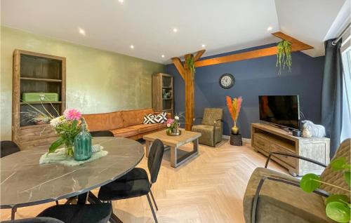 Municipality of Putten House | Lovely Home In Putten With Kitchen