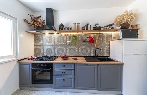 Muc House | Lovely home in Ramljane