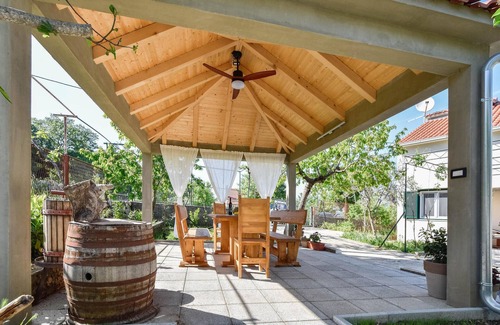 Muc House | Lovely home in Ramljane
