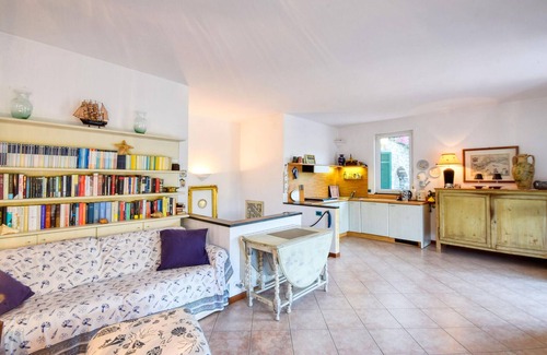Recco House | Lovely home in Recco with WiFi